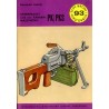 Uniwersalny 7,62 karabin maszynowy PK/PKS