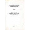 Międzywojenna poezja polsko-żydowska. Antologia
