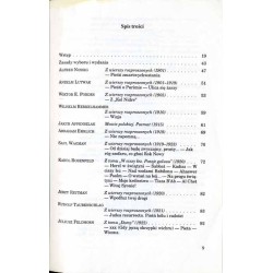 Międzywojenna poezja polsko-żydowska. Antologia