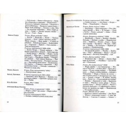 Międzywojenna poezja polsko-żydowska. Antologia