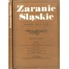 Zaranie Śląskie. Kwartalnik. R. 50 (1987). Z. 1-2 / Profesor Henryk Borek ( 13 I 1929 - 6 XII 1986) (nekrolog) / 
- W rocznicę
