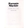 Zaranie Śląskie. Kwartalnik. R. 50 (1987). Z. 1-2 / Profesor Henryk Borek ( 13 I 1929 - 6 XII 1986) (nekrolog) / 
- W rocznicę