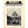 Wiarus. Organ Korpusu Podoficerów Zawodowych Wojska Lądowego, Marynarki Wojennej i Korpusu Ochrony Pogranicza. R.4 (1933). Nr 27