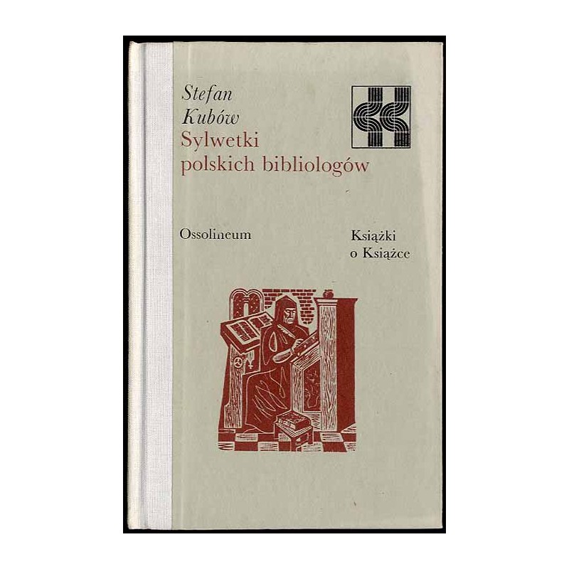 Sylwetki polskich bibliologów