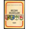 Rocznik Dolnośląski. T. 4 (1976) / Zabytkowe ogrody i parki Dolnego Śląska