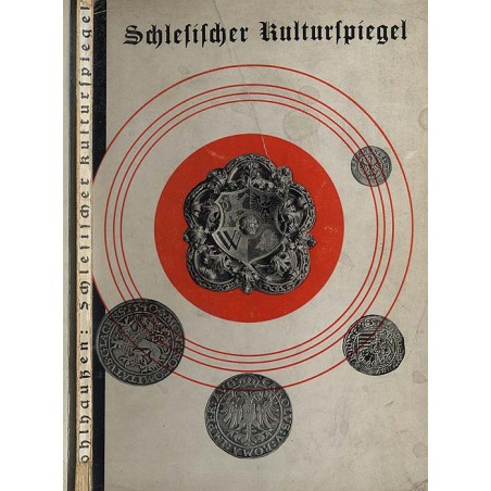 Schlesischer Kulturspiegel im Rahmen der Kunstsammlungen der Stadt Breslau