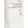 O rzeźniku Gracy, zmowie tworkowskiej i powstaniu chłopskim w 1811 r