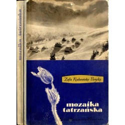 Mozaika tatrzańska