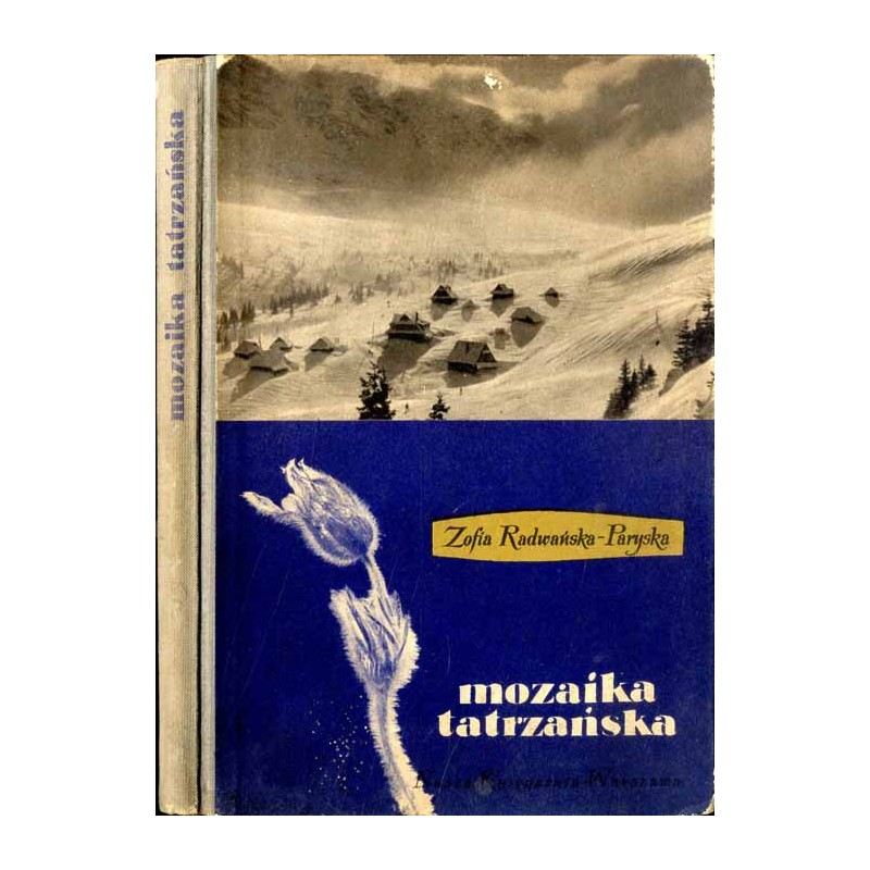 Mozaika tatrzańska