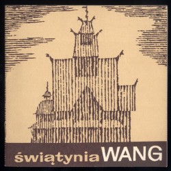 Świątynia Wang