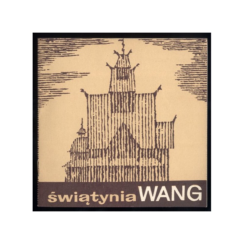 Świątynia Wang