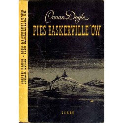 Pies Baskerville'ów