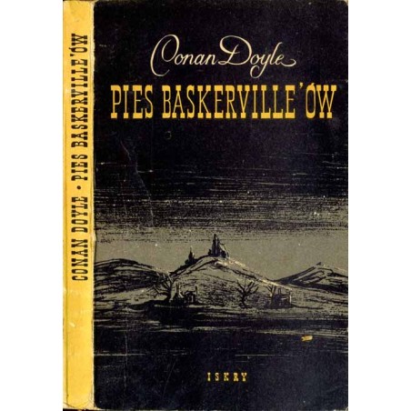 Pies Baskerville'ów