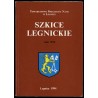 Szkice Legnickie. T. 16 (1994)