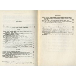 Szkice Legnickie. T. 16 (1994)