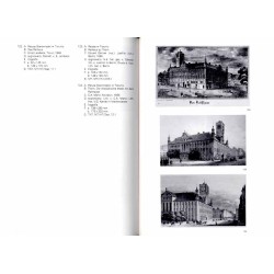 Toruń dawne widoki miasta. Katalog wystawy