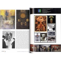 Sztuka.pl. Rynek sztuki i antyków. Gazeta Antykwaryczna. (2006). Nr 1/2 (126/127) (wrzesień-październik 2006) / Jerzy Mierzejews