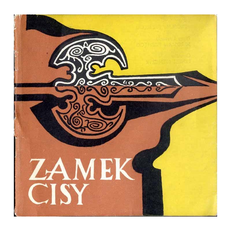 Zamek Cisy