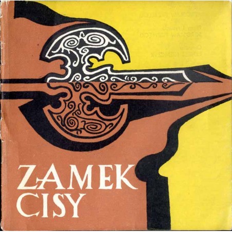 Zamek Cisy