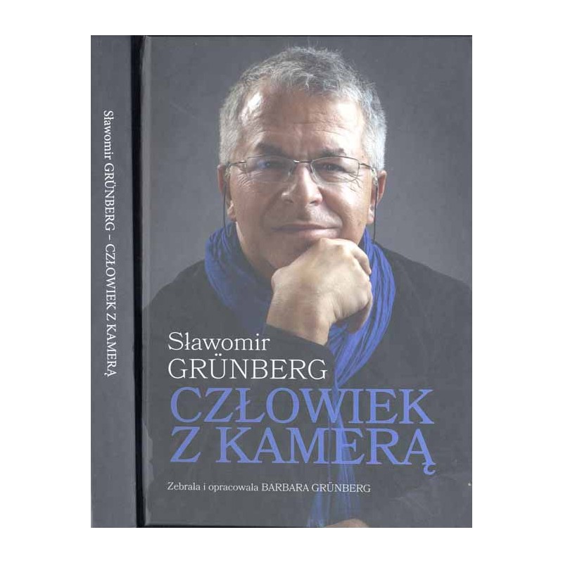 Człowiek z kamerą