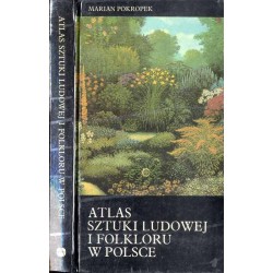 Atlas sztuki ludowej i folkloru w Polsce