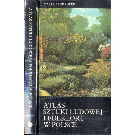 Atlas sztuki ludowej i folkloru w Polsce
