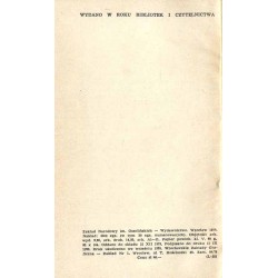 55 lat wśród książek
