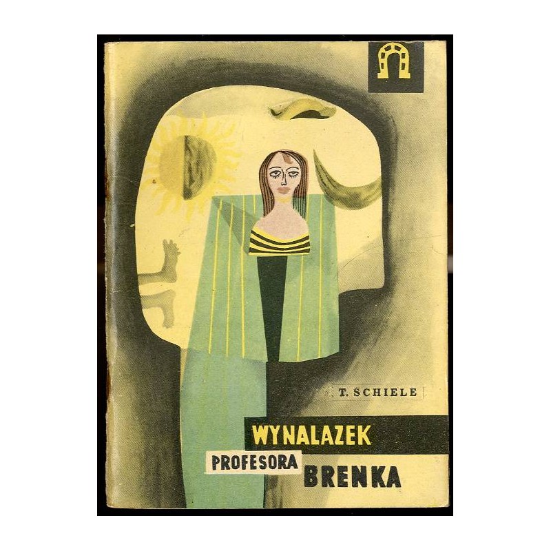 Wynalazek profesora Brenka i inne opowiadania. Dubeltowy oszust. Chiński bokser