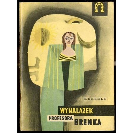 Wynalazek profesora Brenka i inne opowiadania. Dubeltowy oszust. Chiński bokser