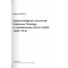 Udział inteligencji prawniczej Królestwa Polskiego w kształtowaniu kultury książki (1815-1915)