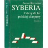 Syberia. 400 lat polskiej diaspory. Antologia historyczno-kulturowa