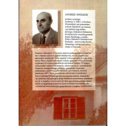 Załuscy w Iwoniczu 1799-1944