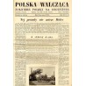 Polska Walcząca - Żołnierz polski na obczyźnie. Fighting Poland. Weekly for the Polish Forces. R.3 (1941). Nr 12 (22 marca 1941)