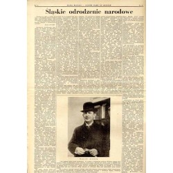 Polska Walcząca - Żołnierz polski na obczyźnie. Fighting Poland. Weekly for the Polish Forces. R.3 (1941). Nr 12 (22 marca 1941)