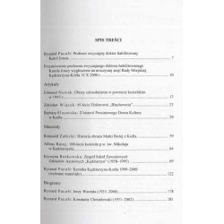 Szkice Kędzierzyńsko-Kozielskie. T. 8 (2002)