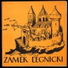 Zamek Legnicki
