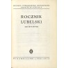 Rocznik Lubelski. T. 13 (1970) / Sąd kasztelana lubelskiego w Wąwolnicy / Inicjatywa polityczna szlachty chełmskiej w czasie bez