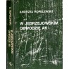 W jędrzejowskim obwodzie AK