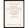 Katalog zabytków sztuki w Polsce. Seria nowa T. 9: Województwo łomżyńskie. Z. 3: Kolno, Grajewo i okolice