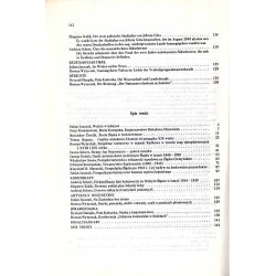 Śląski Labirynt Krajoznawczy. [T. 1] (1989) / Wejście w labirynt / Krajoznawstwo Bolesława Olszewicza 
- Rościsław Żerelik: Śr