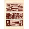 Tęcza. Ilustrowane pismo tygodniowe. R.3 (1929). Z. 36 (7 września 1929) / Bogdan Bartłomiej Nowakowski / Apoloniusz Kędzierski