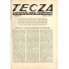 Tęcza. Ilustrowane pismo tygodniowe. R.3 (1929). Z. 36 (7 września 1929) / Bogdan Bartłomiej Nowakowski / Apoloniusz Kędzierski