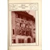 Tęcza. Ilustrowane pismo tygodniowe. R.3 (1929). Z. 36 (7 września 1929) / Bogdan Bartłomiej Nowakowski / Apoloniusz Kędzierski