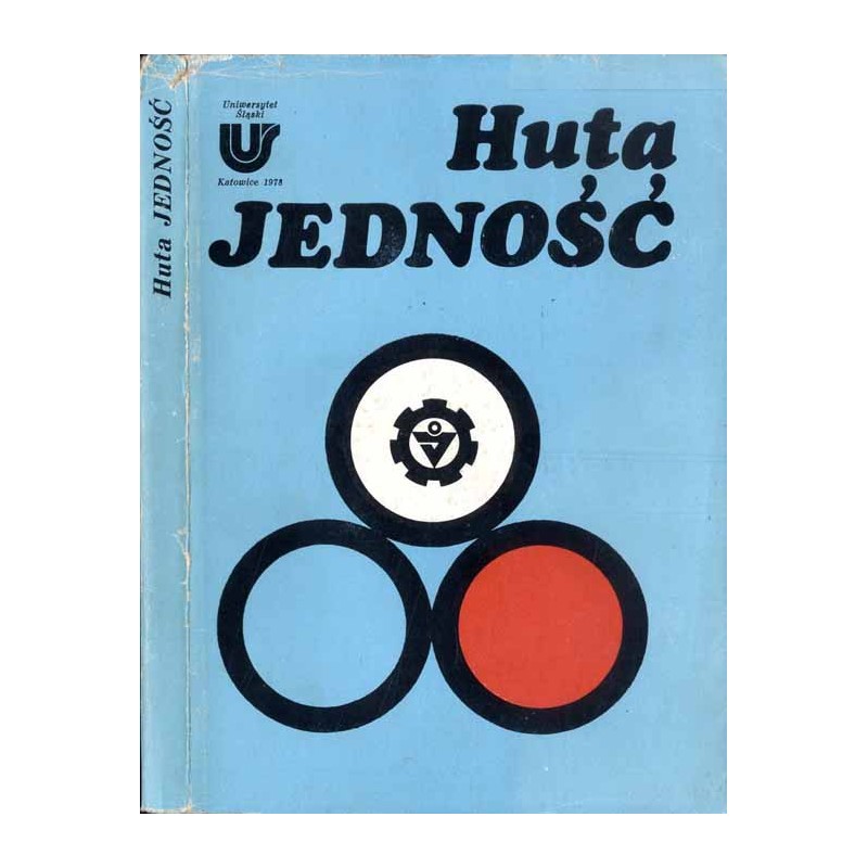 Huta Jedność