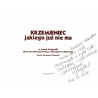 Krzemieniec jakiego już nie ma w starej fotografii Henryka Hermanowicza i Stanisława Sheybala