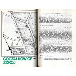 Uzdrowiska karpackie