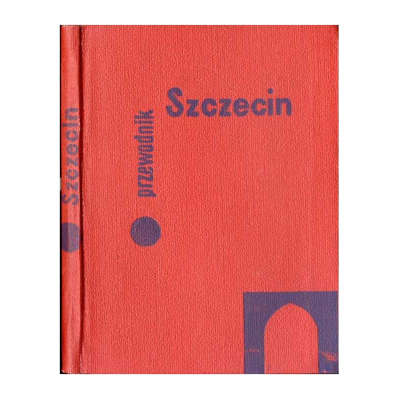 Szczecin i okolice