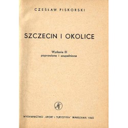 Szczecin i okolice