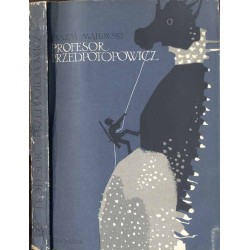 Profesor Przedpotopowicz