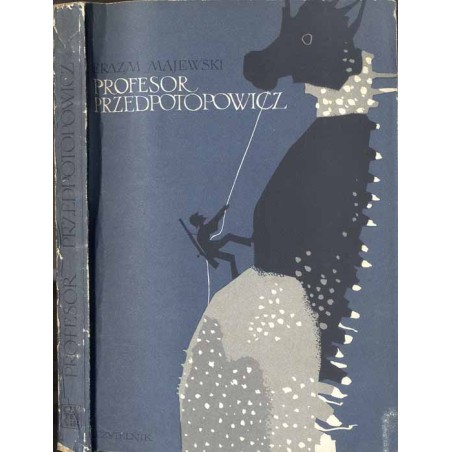 Profesor Przedpotopowicz